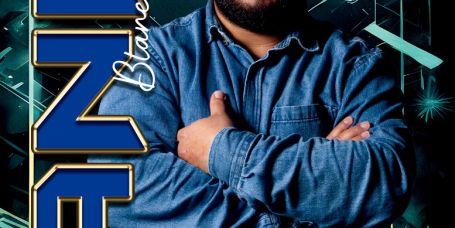 Osman Aladejo es el nuevo bajista de Fania Blanco Show